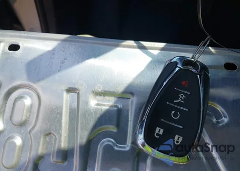 2024 Chevrolet Blazer Awd 3Lt из США, поврежденный, VIN 3GNKBJR46RS195730